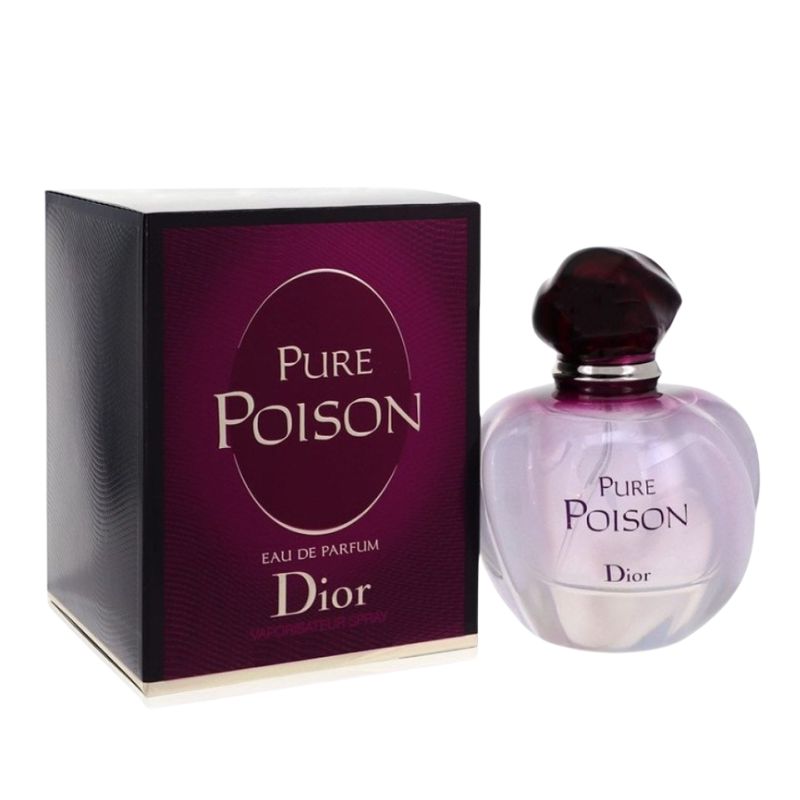 Dior Pure Poison EDP For Women