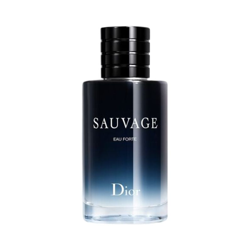 Dior Sauvage Eau Forte Parfum For Men