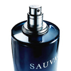 Dior Sauvage Eau Forte Parfum For Men