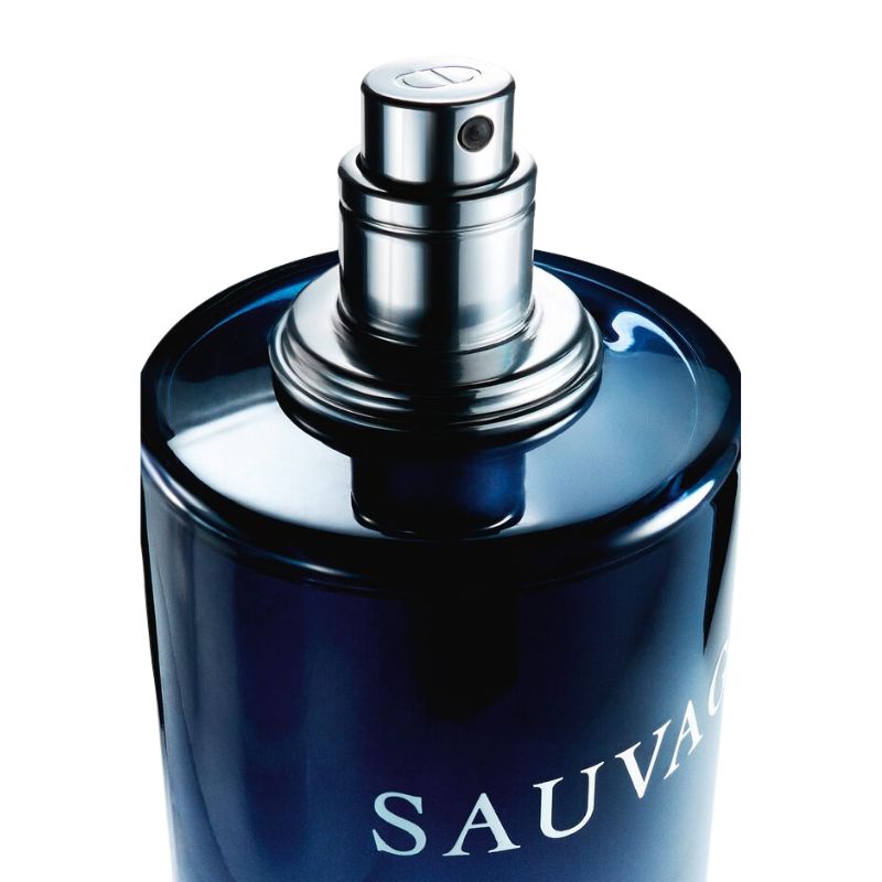 Dior Sauvage Eau Forte Parfum For Men