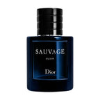Dior Sauvage Elixir Parfum For Men
