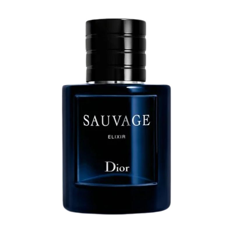 Dior Sauvage Elixir Parfum For Men