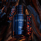 Dior Sauvage Elixir Parfum For Men