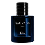 Dior Sauvage Elixir Parfum For Men