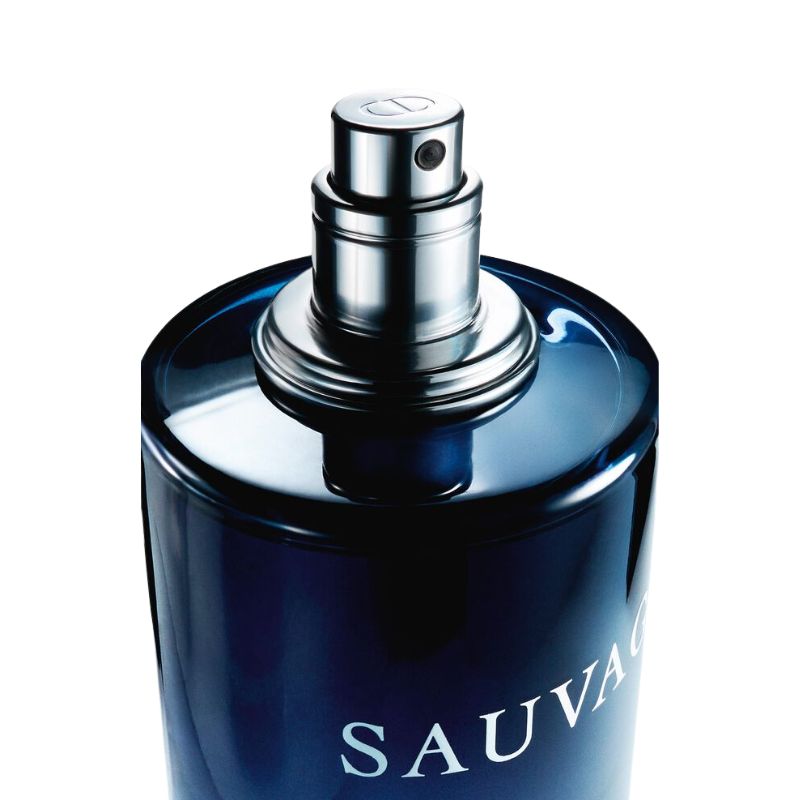 Dior Sauvage Parfum For Men