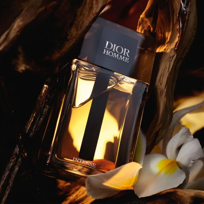 Dior Homme Intense EDP for Men