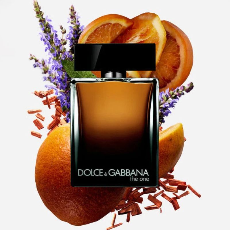 Dolce & Gabbana The One EDP For Men