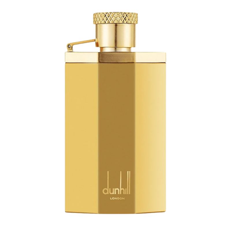 Dunhill Desire Gold EDT For Men Main image