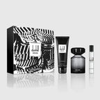 Dunhill Driven Black EDP Set For Men