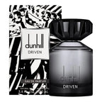 Dunhill Driven Black EDP For Men