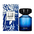 Dunhill Driven Blue EDT For Men