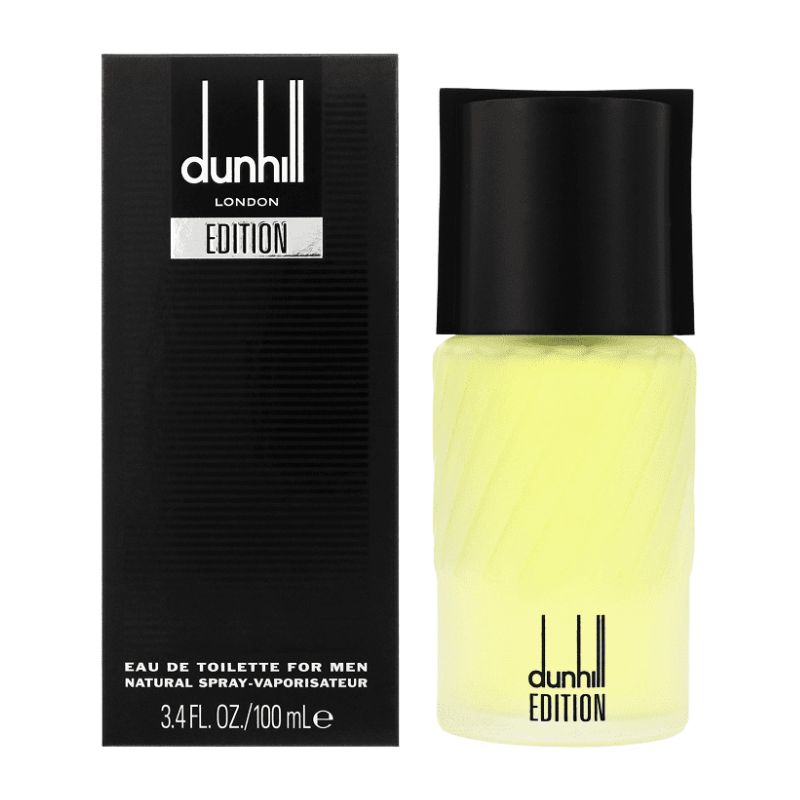 Dunhill Edition EDT For Men