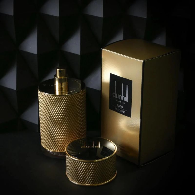 Dunhill Icon Absolute EDP For Men