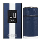 Dunhill Icon Racing Blue EDP For Men