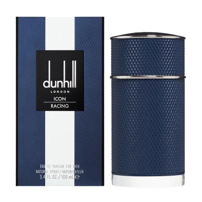 Dunhill Icon Racing Blue EDP For Men