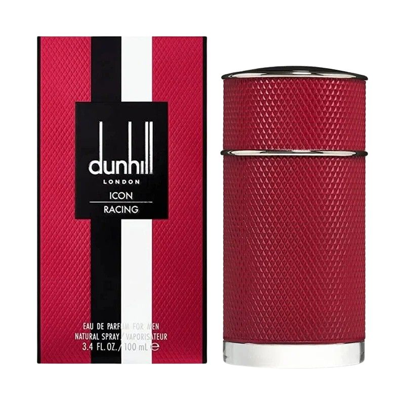 Dunhill Icon Racing Red EDP For Men Secondary image