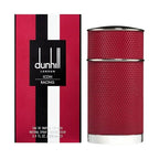 Dunhill Icon Racing Red EDP For Men