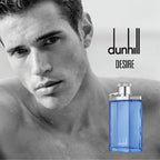 Dunhill Desire Blue EDT For Men