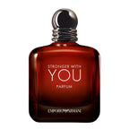 Emporio Armani Stronger With You Parfum For Men