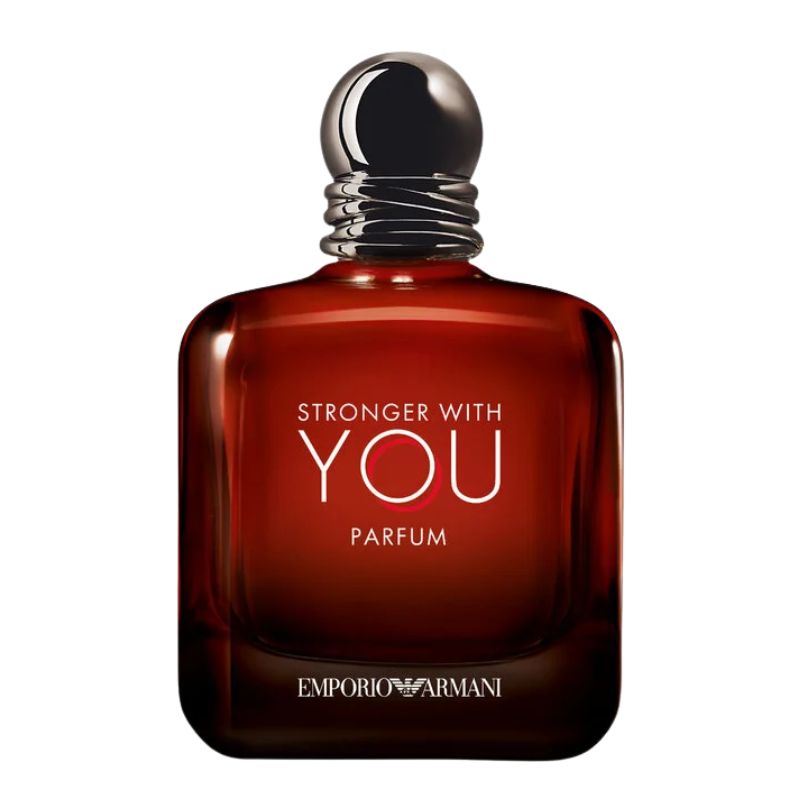 Emporio Armani Stronger With You Parfum For Men