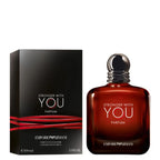 Emporio Armani Stronger With You Parfum For Men