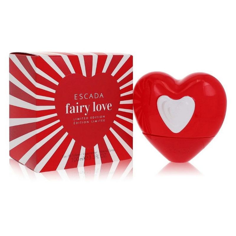 Escada Fairy Love Limited Edition EDT For Women Secondary image