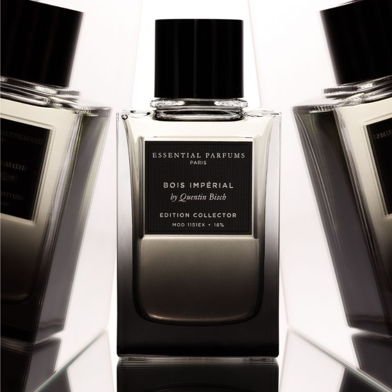 Essential Parfums Bois Imperial Collector Edition EDP For Men and Women