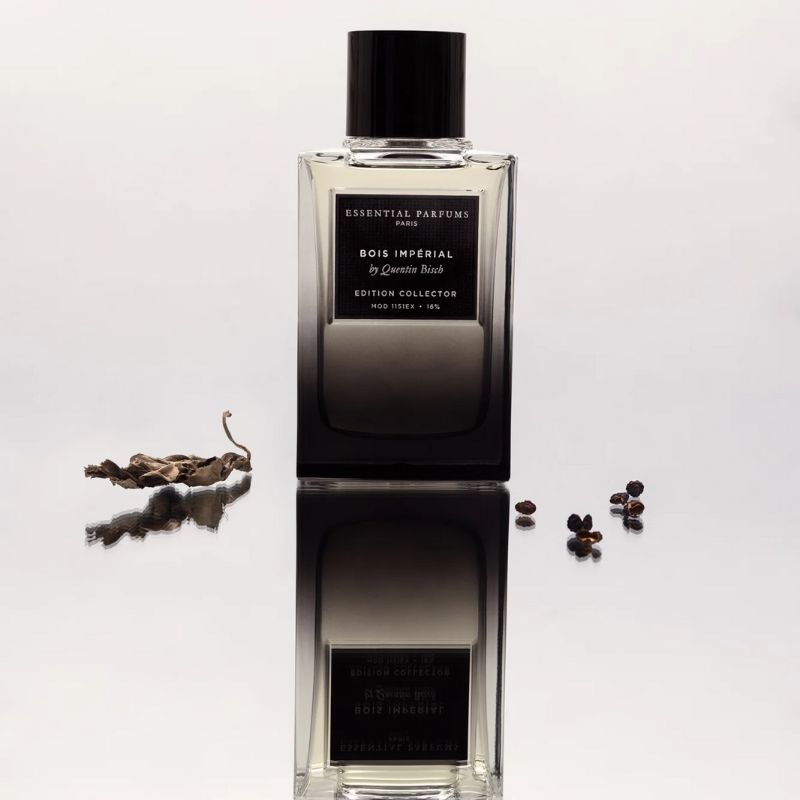 Essential Parfums Bois Imperial Collector Edition EDP For Men and Women