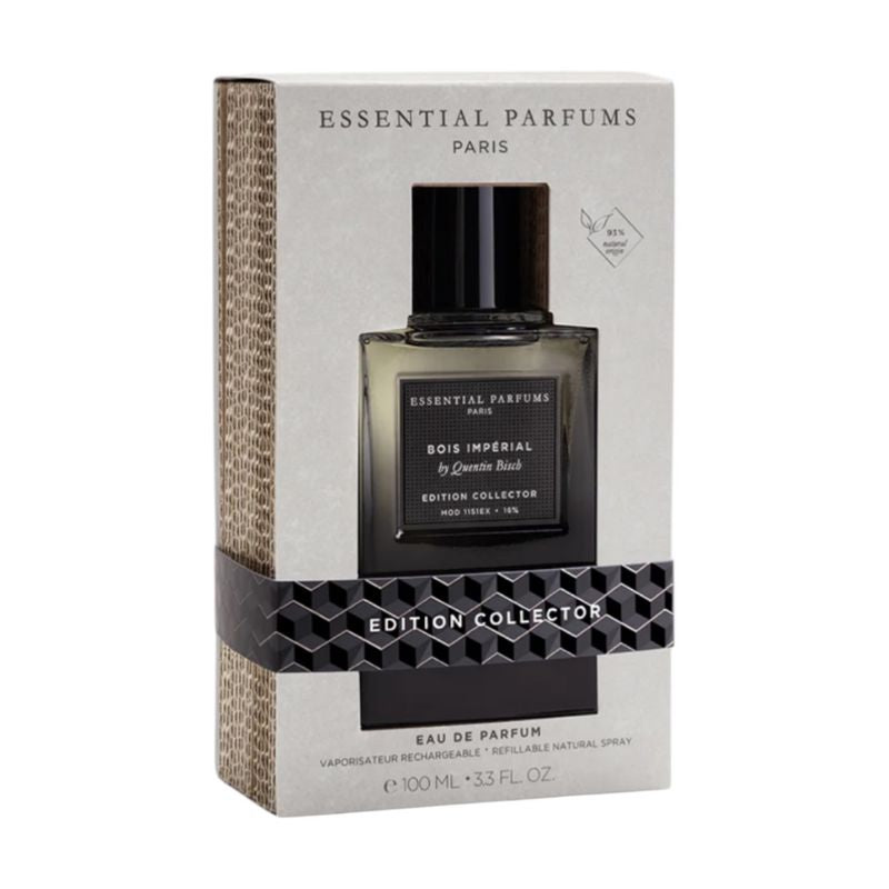 Essential Parfums Bois Imperial Collector Edition EDP For Men and Women Secondary image