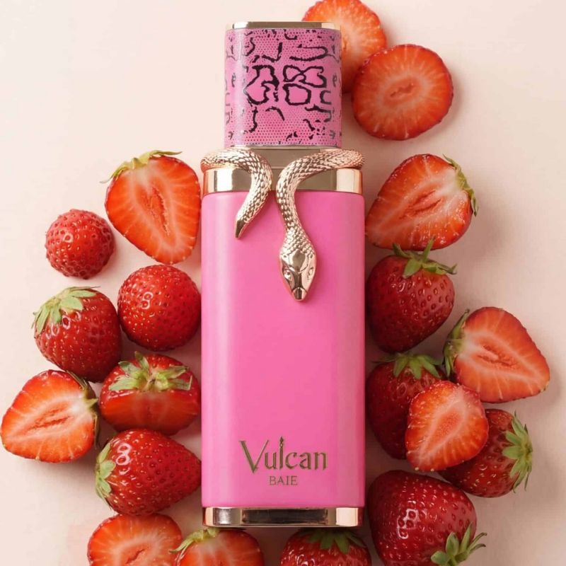 FRENCH AVENUE VULCAN BAIE EDP For Men and Women