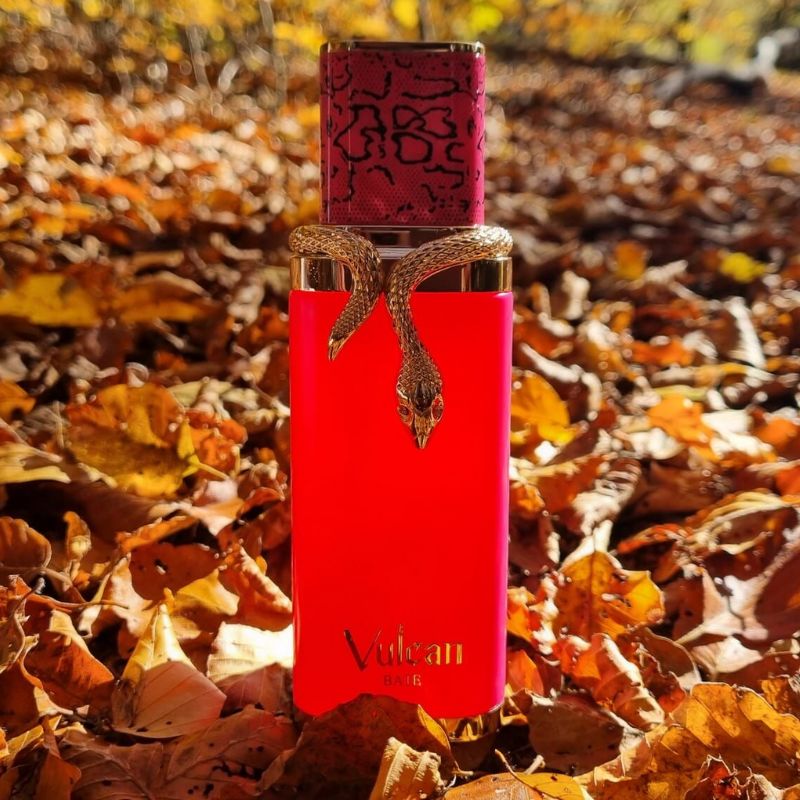 FRENCH AVENUE VULCAN BAIE EDP For Men and Women