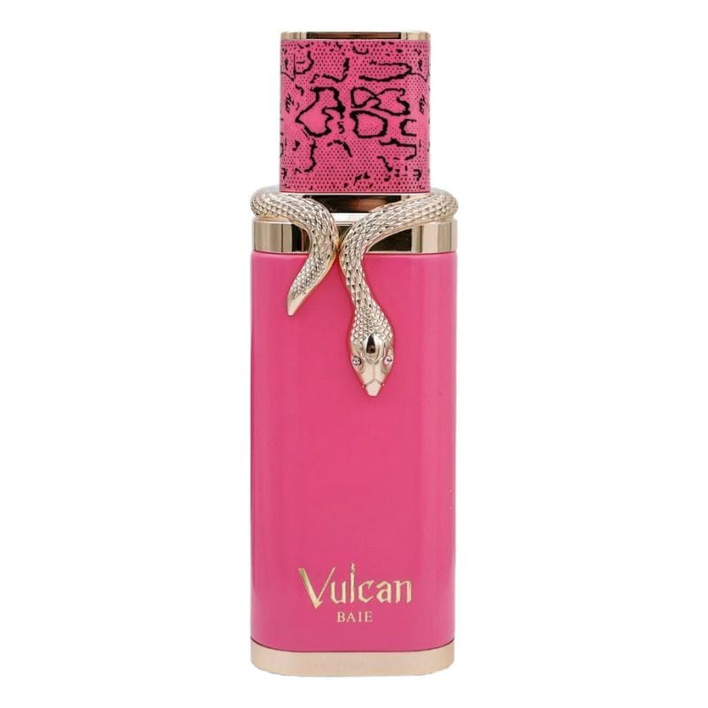 FRENCH AVENUE VULCAN BAIE EDP For Men and Women