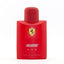 Ferrari Scuderia Red EDT For Men