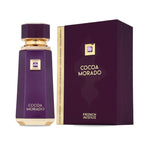 French Avenue Cocoa Morado EDP For Men and Women