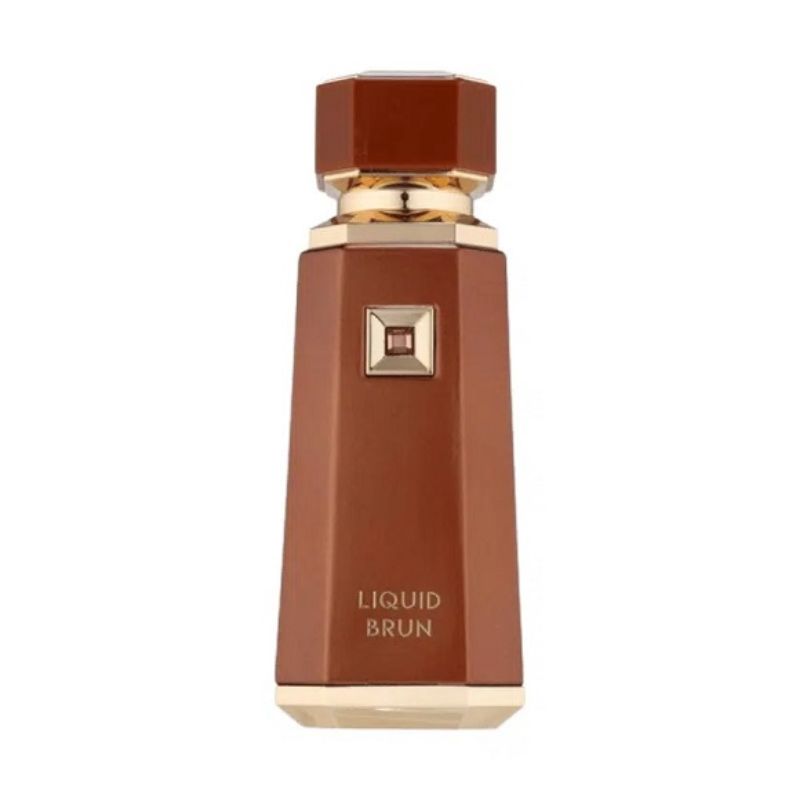 French Avenue Liquid Brun EDP For Men Main image
