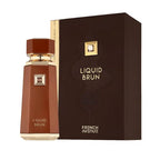 French Avenue Liquid Brun EDP For Men