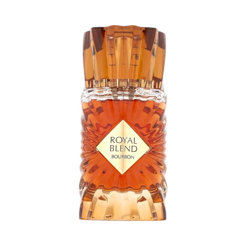 French Avenue Royal Blend Bourbon For Men and Women Main image