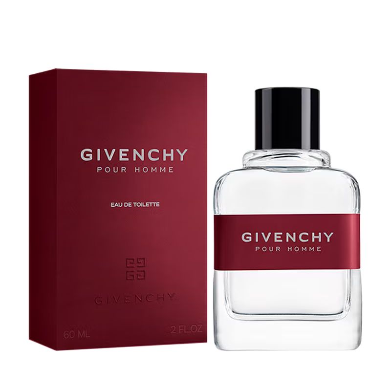 GIVENCHY POUR HOMME EDT For Men Secondary image