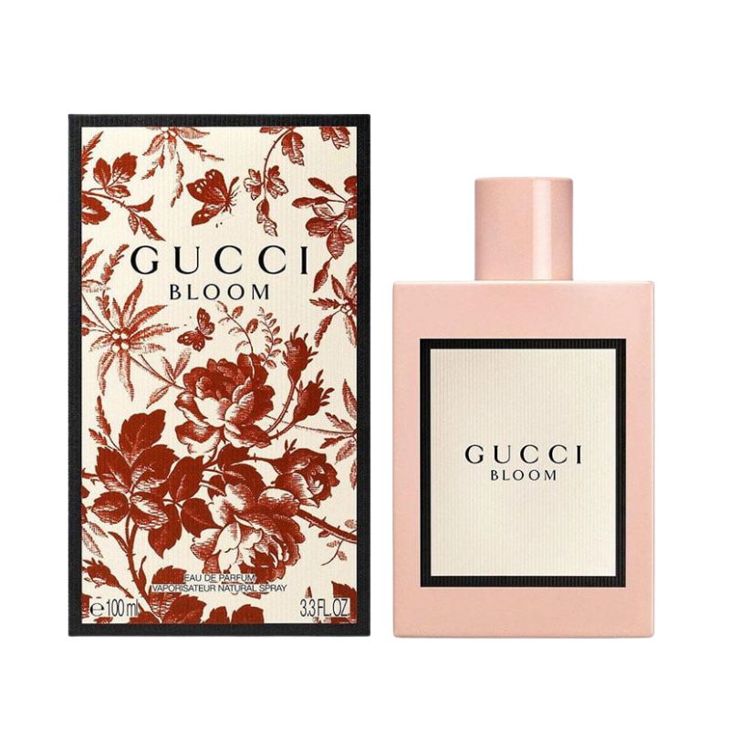 Gucci Bloom EDP For Women