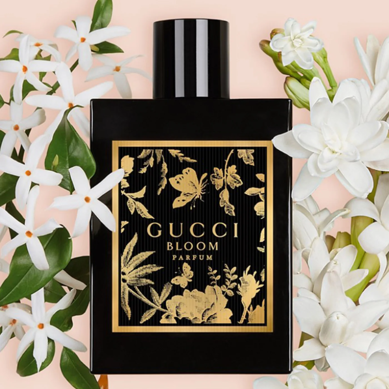 Gucci Bloom Parfum For Women