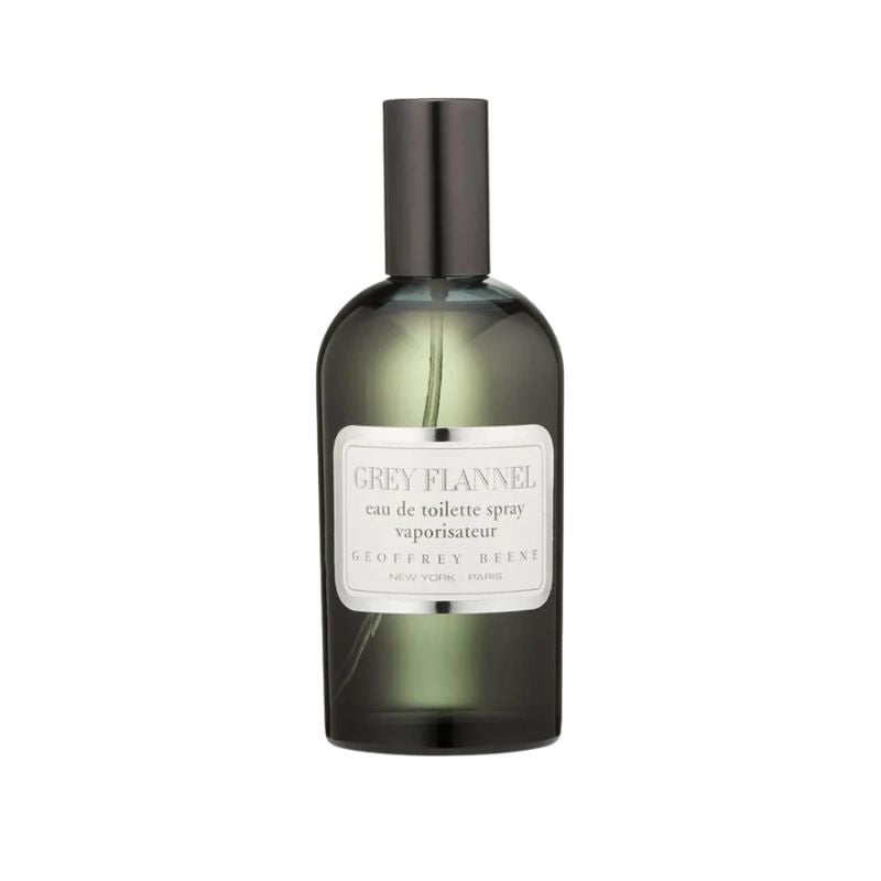 Geoffrey Beene Grey Flannel EDT For Men