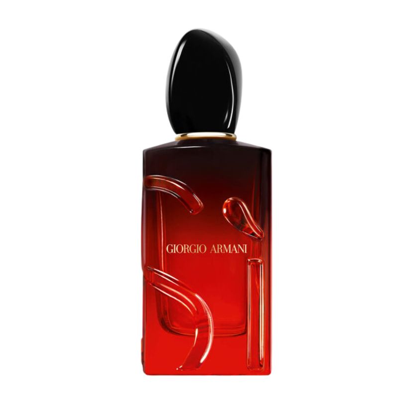 Giorgio Armani Si Passione Intense EDP For Women Main image