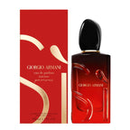 Giorgio Armani Si Passione Intense EDP For Women
