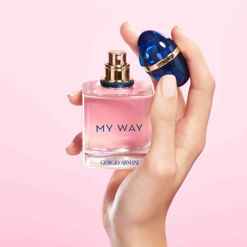 Giorgio Armani My Way EDP For Women Secondary image