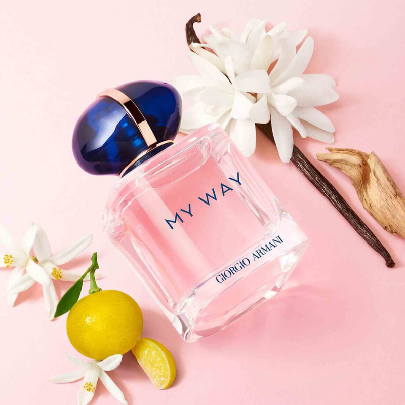 Giorgio Armani My Way EDP For Women