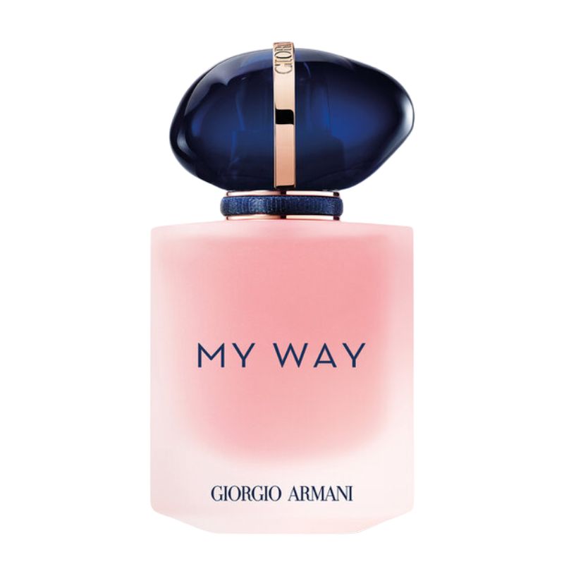 Giorgio Armani My Way Floral EDP For Women Main image