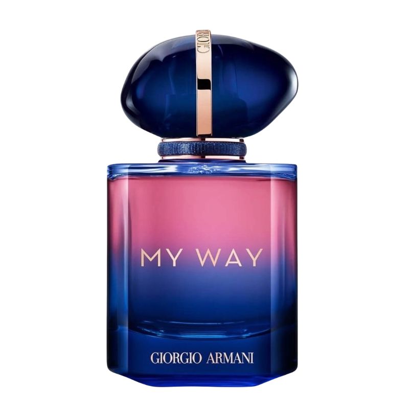 Giorgio Armani My Way Parfum For Women Main image
