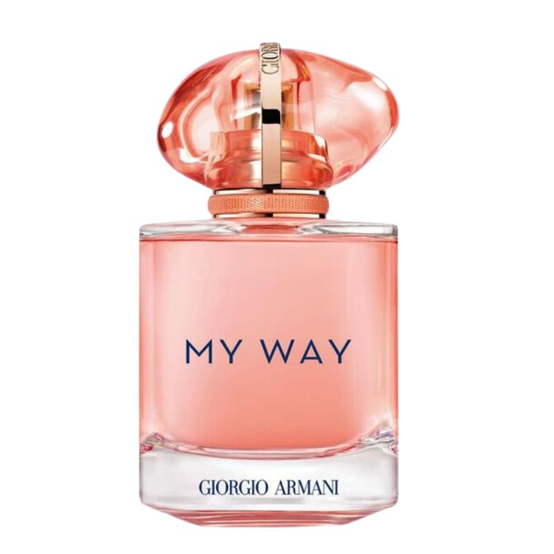 Giorgio Armani My Way Ylang EDP For Women Main image