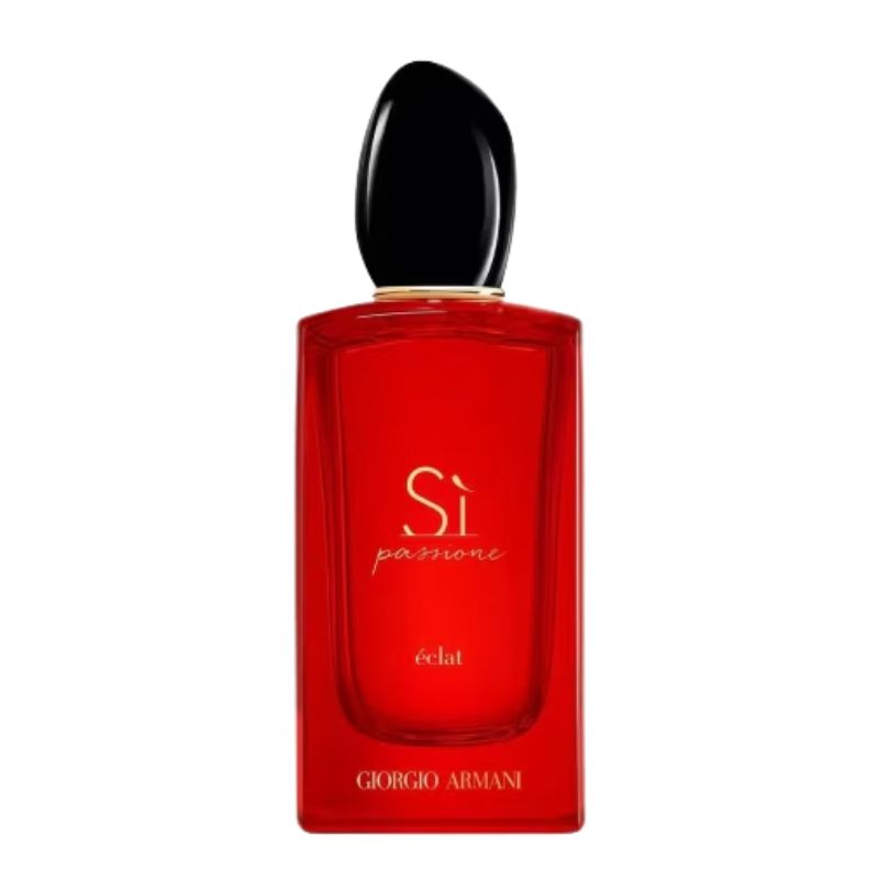 Giorgio Armani Si Passione Eclat EDP For Women Main image