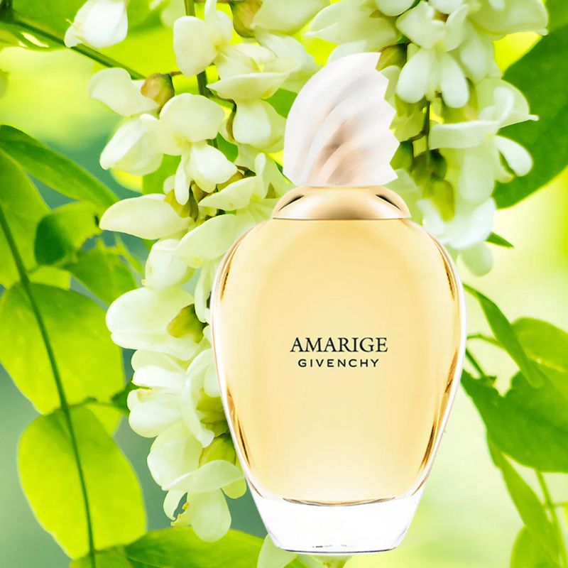 Givenchy Amarige EDT For Women